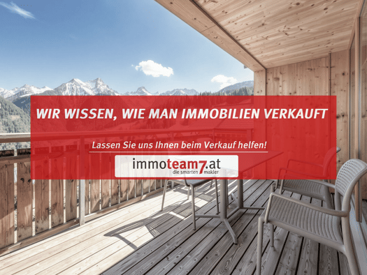 Wohnung zum Kauf provisionsfrei 368.000 € 3 Zimmer 77,2 m² 1. Geschoss Tschengla 3 Bürserberg 6707