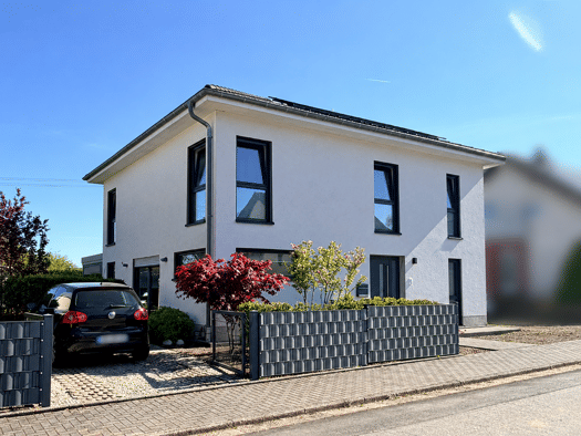 Einfamilienhaus zum Kauf 579.000 € 5 Zimmer 135 m² 541 m² Grundstück frei ab 01.05.2027 Bubach Eppelborn 66571