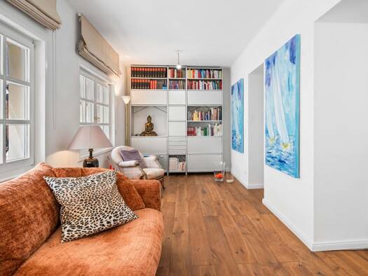 Wohnung zum Kauf 529.000 € 3 Zimmer 90 m² EG Reinhausen Regensburg 93059