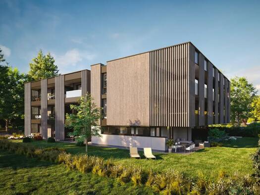 Wohnung zum Kauf - Erstbezug 359.000 € 2 Zimmer 55,5 m² 2. Geschoss Lind Villach 9500