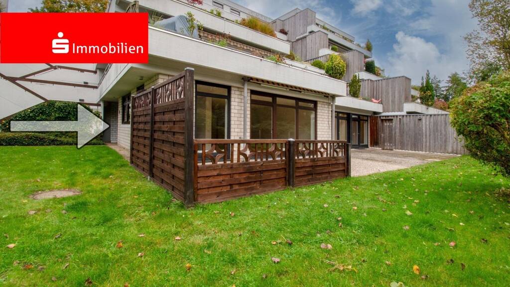 Wohnung zum Kauf 275.000 € 4 Zimmer 124,8 m² frei ab sofort Riesebyer Straße 138 Eckernförde 24340
