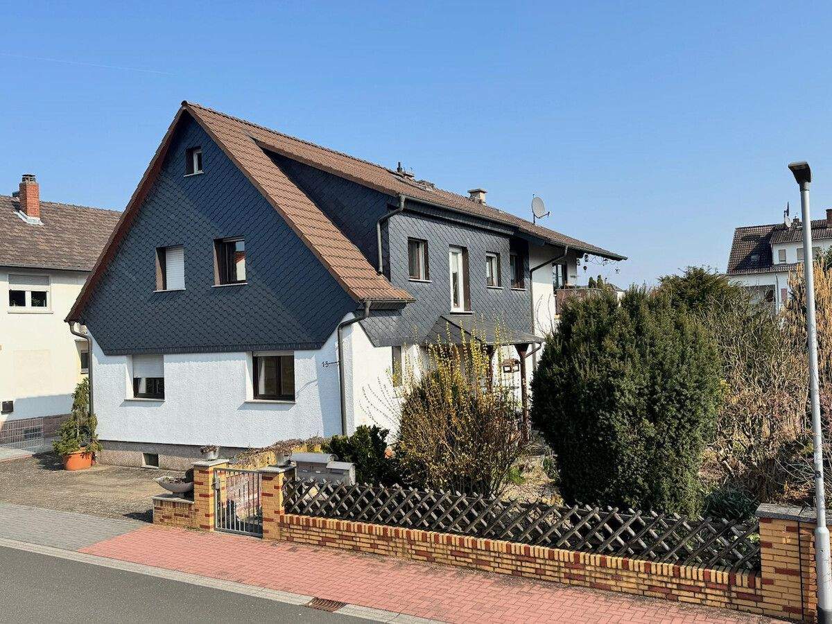 Mehrfamilienhaus zum Kauf - Ansicht 3
