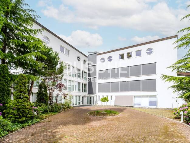 Bürofläche zur Miete 351,7 m² Bürofläche teilbar ab 63,8 m² Fledder Osnabrück 49084
