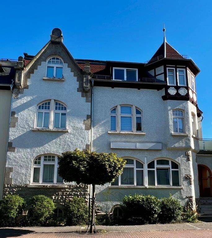 Mehrfamilienhaus zum Kauf - Ansicht 2