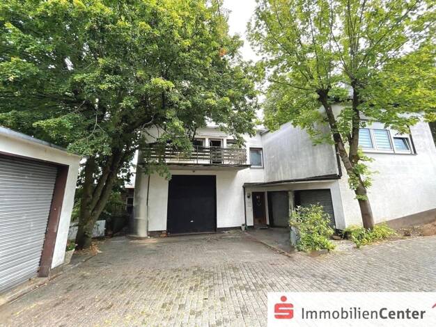 Mehrfamilienhaus zum Kauf 300.000 € 7 Zimmer 169 m² 925 m² Grundstück Dahlerau Radevormwald 42477