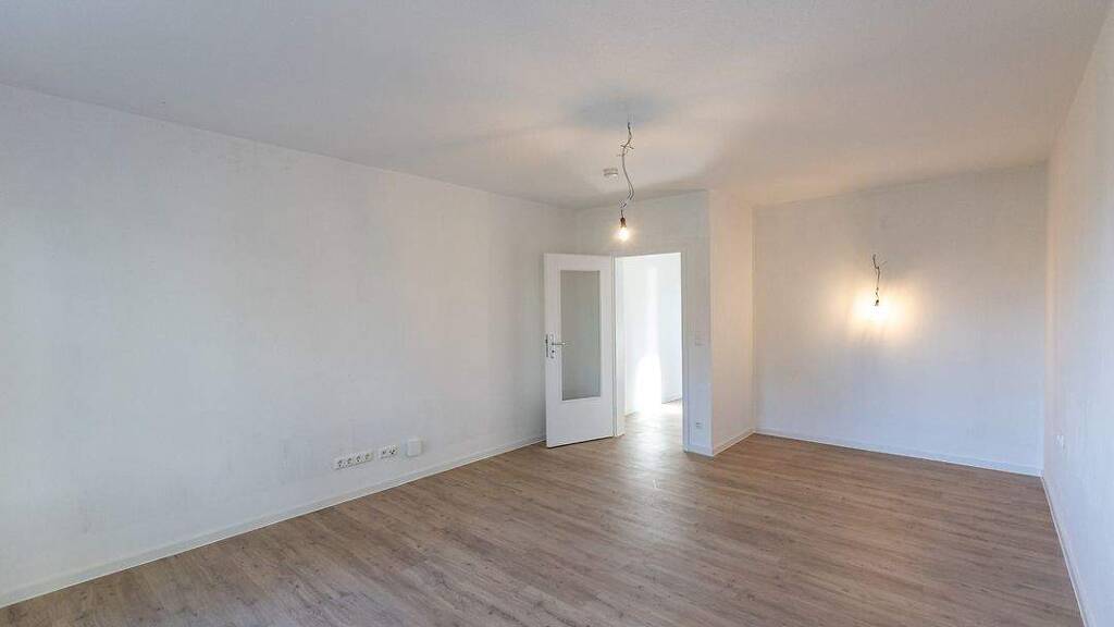 Studio zur Miete 377 € 1 Zimmer 41,2 m² EG frei ab 16.03.2026 Erlenweg 6 Saarn/Mintard Mülheim/Ruhr 45481