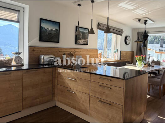 Haus zum Kauf 2.100.000 € 7 Zimmer 195,3 m² 439 m² Grundstück Zell am See 5700