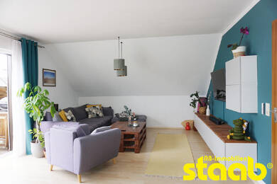 Wohnung zur Miete 940 € 3 Zimmer 90 m² frei ab 01.09.2025 Stockstadt a.Main 63811