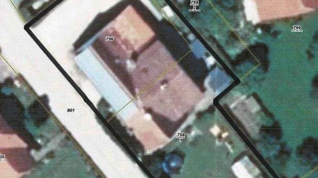 Haus zum Kauf 350.000 € 800 m² Grundstück Bürmoos 5111