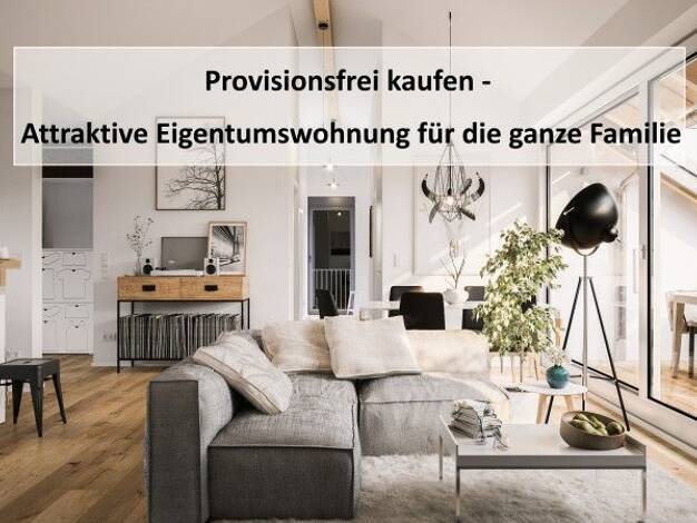 Wohnung zum Kauf 348.000 € 3 Zimmer 116,1 m² Wisselsheim Bad Nauheim 61231