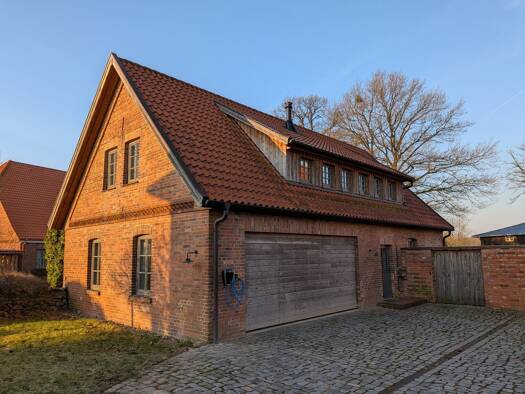 Loft zur Miete 1.300 € 4 Zimmer 137 m² frei ab sofort Diersbüttel Rehlingen 21385