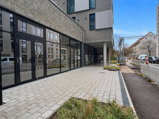 Laden zur Miete provisionsfrei 14 € 418,6 m² Verkaufsfläche Rothenburgsort Hamburg 20539