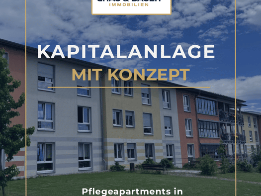 Wohnung zum Kauf 99.000 € 1 Zimmer 24,3 m² 4. Geschoss frei ab sofort Waldershof Waldershof 95679
