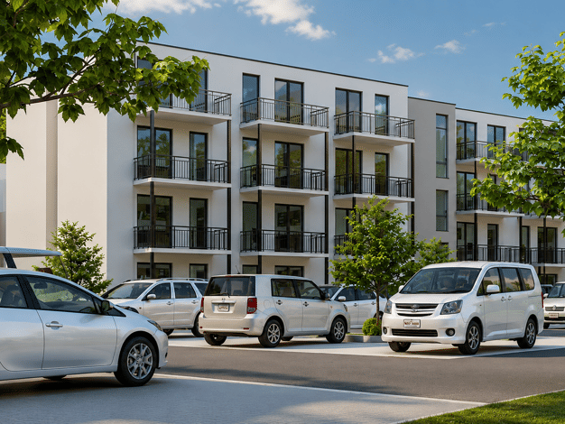 Wohnung zur Miete 597 € 1,5 Zimmer 23,5 m² Bad Salzschlirf 36364