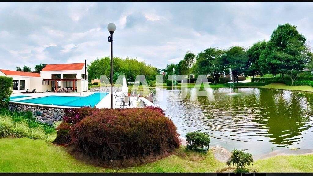 Einfamilienhaus zum Kauf 673.315 € 4 Zimmer 490 m² 700 m² Grundstück Urbanizacion Villa Fontana, Cerca del Club Arrayan Quito 170303