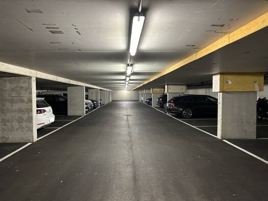 Tiefgarage zur Miete provisionsfrei 90 € Schickgasse Donaustadt 1220