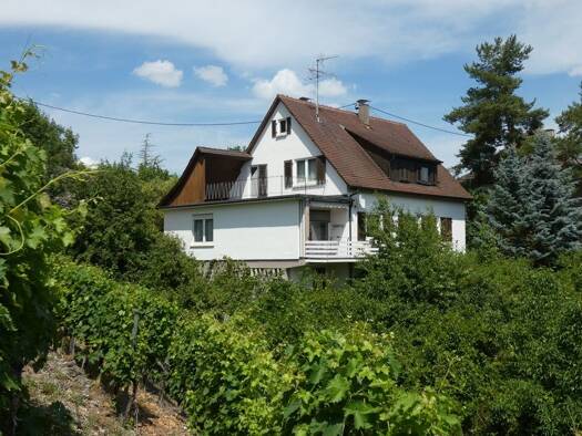 Haus zum Kauf 444.000 € 6,5 Zimmer 150 m² 1.620 m² Grundstück Besigheim Besigheim 74354