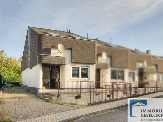 Reihenendhaus zum Kauf 335.000 € 4 Zimmer 106 m² 167,9 m² Grundstück Vallendar Vallendar 56179