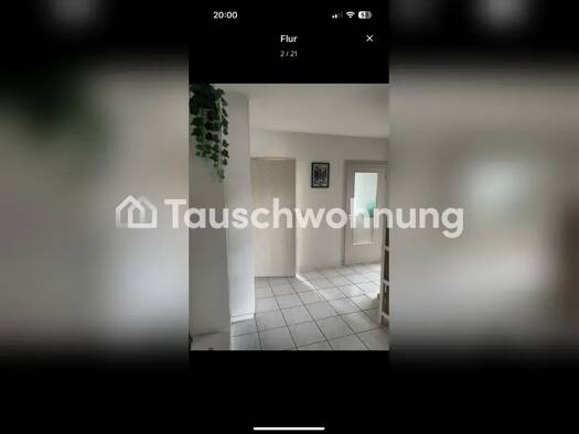 Wohnung zur Miete Tauschwohnung 675 € 2 Zimmer 60 m² Wahnheide Porz 51147