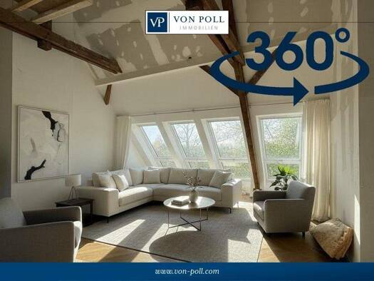 Wohnung zum Kauf 505.791 € 2,5 Zimmer 80,5 m² 2. Geschoss Fischeln Krefeld 47807