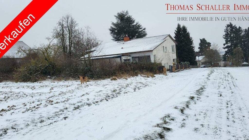 Mehrfamilienhaus zum Kauf 319.000 € 7 Zimmer 223 m² 632 m² Grundstück Ransel Lorch 65391