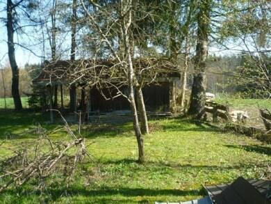 Grundstück zum Kauf 598.000 € 824 m² Grundstück Aschbach Feldkirchen-Westerham 83620