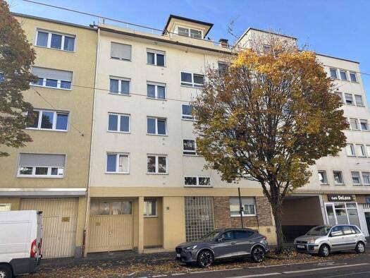 Wohnung zum Kauf 160.000 € 3 Zimmer 65 m² Mitte Ludwigshafen am Rhein 67059