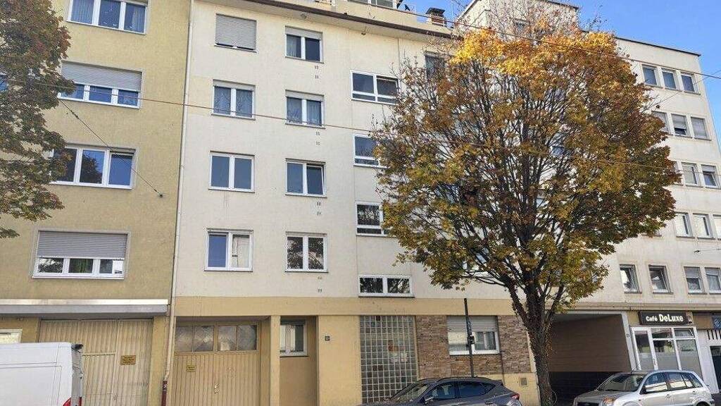 Wohnung zum Kauf 160.000 € 3 Zimmer 65 m² Mitte Ludwigshafen am Rhein 67059