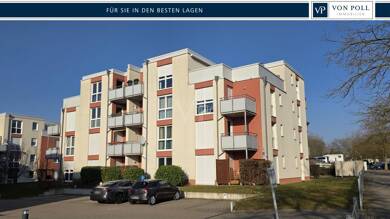 Wohnung zum Kauf 120.000 € 2 Zimmer 39,4 m² 2. Geschoss Laatzen - Mitte III Laatzen 30880