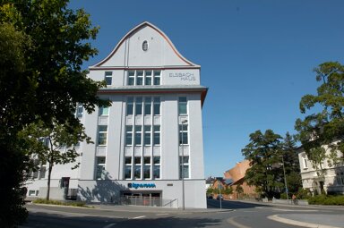 Bürogebäude zur Miete provisionsfrei 481 m² Bürofläche Goebenstr. 3-7 Herford-Stadt Herford 32052