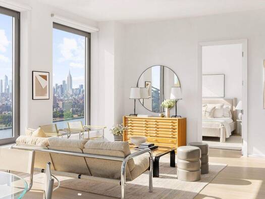 Studio zum Kauf 3.764.304 € 7 Zimmer 1.913 m² 331 Kent Ave New York City 11249