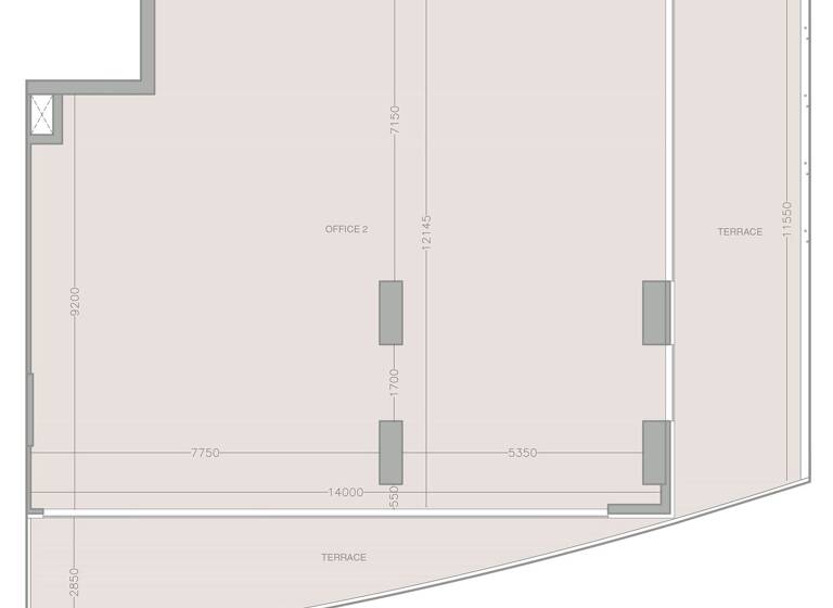Wohnung zum Kauf provisionsfrei 1.052.276 € 2 Zimmer 231,1 m² Dubai 00000