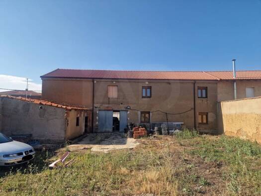 Wohnung zum Kauf 160.000 € 7 Zimmer 255 m² Valverde de la Virgen 24391