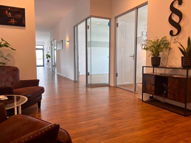 Bürofläche zur Miete provisionsfrei 1.211 € 30 m² Bürofläche Friesenweg Ottensen Hamburg 22763