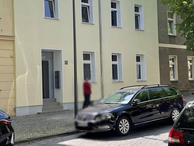 Mehrfamilienhaus zum Kauf als Kapitalanlage geeignet 279.500 € 10 Zimmer 293 m² 506 m² Grundstück Bernburg Bernburg 06406