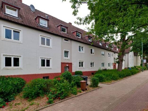 Wohnung zur Miete 716 € 2 Zimmer 60 m² 1. Geschoss frei ab 27.10.2026 Bremer Straße 167 Widukindland Osnabrück 49086