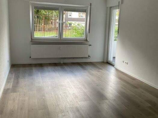 Wohnung zur Miete 410 € 2 Zimmer 65,1 m² EG frei ab 16.02.2026 Gartenstraße 164 Neumühl Duisburg 47167