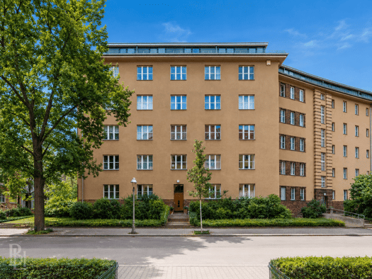 Maisonette zum Kauf 1.395.000 € 5,5 Zimmer 218,2 m² 4. Geschoss Wilmersdorf Charlottenburg-Wilmersdorf 14197