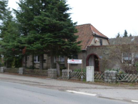 Einfamilienhaus zum Kauf 138.000 € 6 Zimmer 165 m² 1.226 m² Grundstück frei ab 01.01.2026 Dorfstraße 27 Lübow 23972