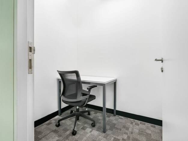 Bürofläche zur Miete provisionsfrei 319 € 8 m² Bürofläche Ostendstraße Mögeldorf Östliche Außenstadt 90482