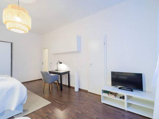 Wohnung zur Miete 600 € 2 Zimmer 38 m² Oberer Graben 23 Ingolstadt 85049