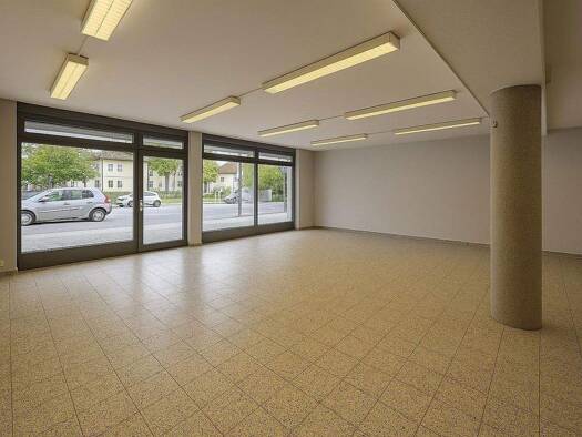 Ladenfläche zur Miete provisionsfrei 750 € 68 m² Verkaufsfläche Putzbrunner Str. 116 Ottobrunn 85521
