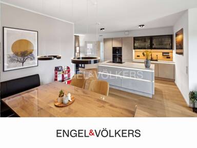 Wohnung zum Kauf 1.250.000 € 5 Zimmer 125 m² 2. Geschoss Winterhude Hamburg 22303