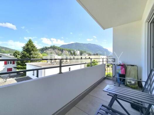 Wohnung zum Kauf 329.000 € 4 Zimmer 88 m² 2. Geschoss Feldkirch 6800