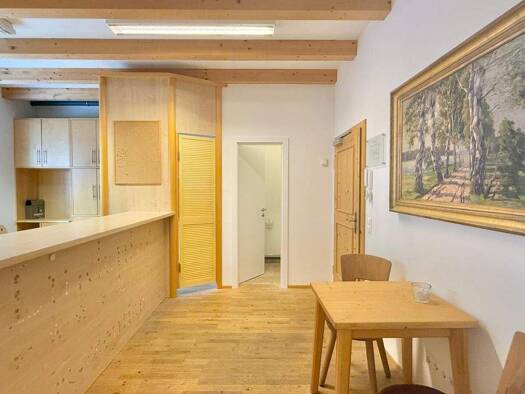 Bürofläche zum Kauf 848 € 2 Zimmer Steindorf am Ossiacher See 9551
