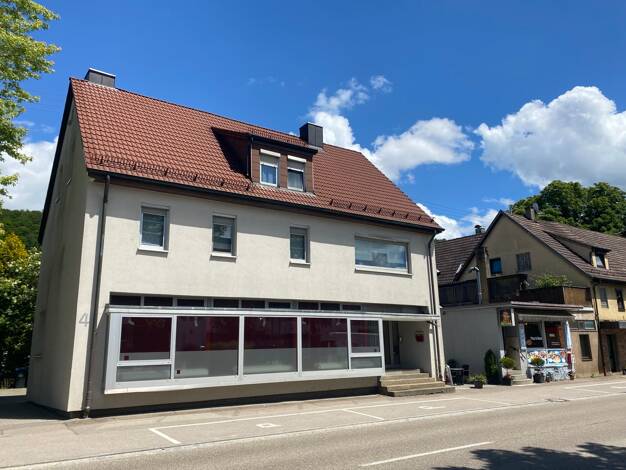 Haus zum Kauf 530.000 € 7 Zimmer 199 m² 585 m² Grundstück Königsbronn 89551