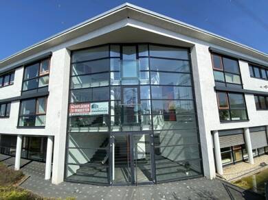 Büro-/Praxisfläche zur Miete provisionsfrei 2.750 € 8 Zimmer 286 m² Bürofläche Carl-Spaeter-Str. 2m Industriegebiet Koblenz 56070