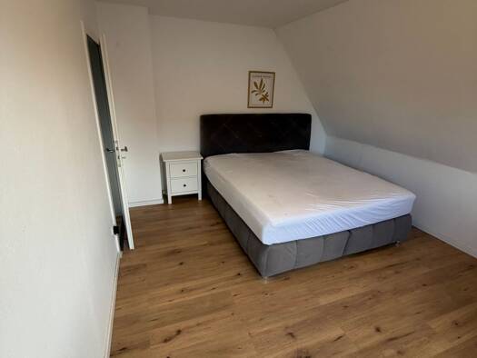 Wohnung zur Miete 500 € 3 Zimmer 55 m² Geschoss EG/1 frei ab 01.10.2026 Hellern Osnabrück 49078