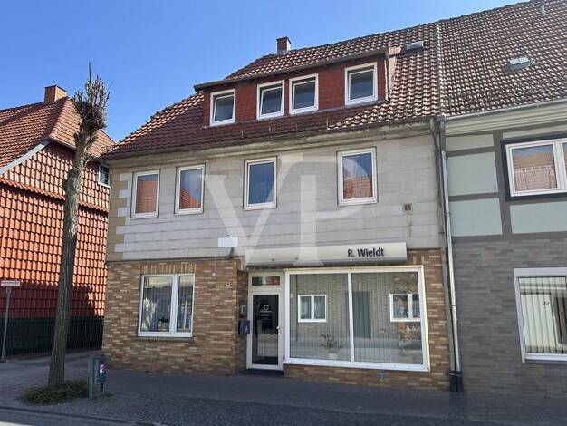 Haus zum Kauf 145.000 € 8 Zimmer 167,5 m² 223 m² Grundstück Moringen 37186