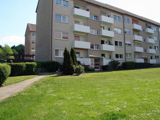 Wohnung zur Miete 450 € 2 Zimmer 63 m² frei ab sofort Bad Harzburg 38667